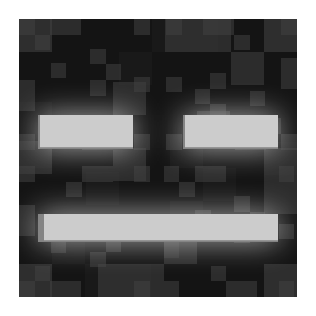 HeroesVille - LIGHT - NETHERSKELETON