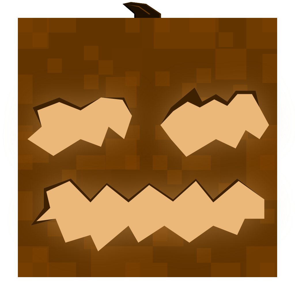 HeroesVille - LIGHT - PUMPKIN