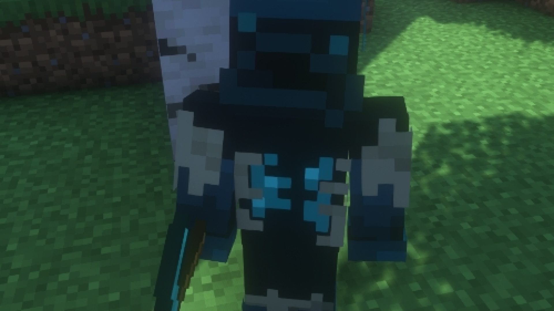 Heroes - Player - Warden-Man15